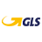 GLS logo